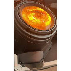 FOS Titan 7R Hybrid Lighting Fixture