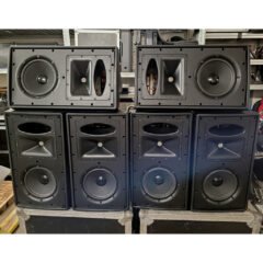 JBL Control 29AV Premium Indoor / Outdoor Monitor Speaker