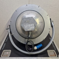 James Thomas Engineering PATT 2013 Lighting Fixture