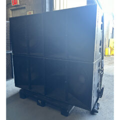 KV2 Audio VHD4.18 Subwoofer