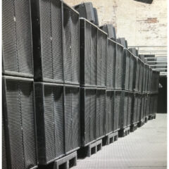 KV2 Audio VHD4.18 Subwoofer