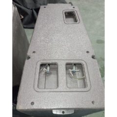 L-Acoustics Kudo Line Array System