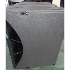 L-Acoustics Kudo Line Array System