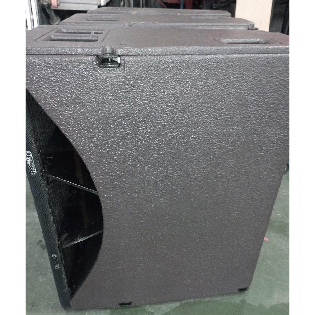 L-Acoustics Kudo Line Array System