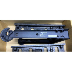 L-Acoustics X-US8 Short U-Bracket for X8
