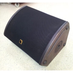 L-acoustics 115 XT-Hiq Stage Monitor