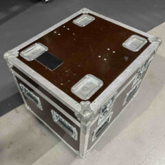 Liftket 1000kg D8 Hoist