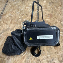 Liftket 1000kg D8 Hoist