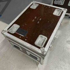 Liftket 250kg D8 Hoist