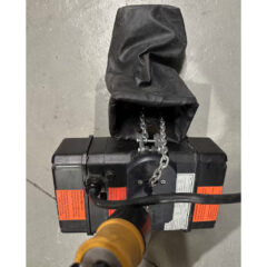 Liftket 250kg D8 Hoist