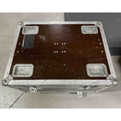 Liftket 250kg D8 Hoist