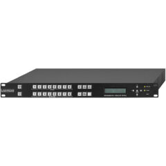 Lightware DVI MX8x8DVI-HDCP-Pro 8x8 DVI Matrix