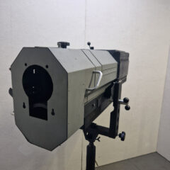 Lycian M2 Short Throw Followspot Lighting Fixture