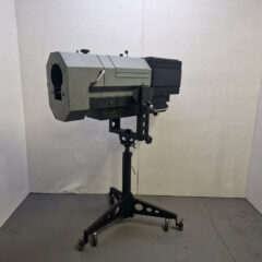 Lycian M2 Short Throw Followspot Lighting Fixture