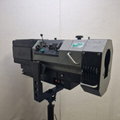 Lycian M2 Short Throw Followspot Lighting Fixture