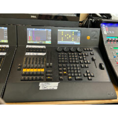 MA Lighting GrandMA dot2 Lighting Console