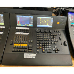 MA Lighting GrandMA dot2 Lighting Console