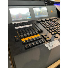 MA Lighting GrandMA dot2 Lighting Console