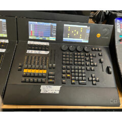 MA Lighting GrandMA dot2 Lighting Console
