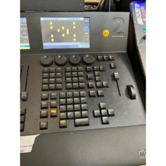 MA Lighting GrandMA dot2 Lighting Console