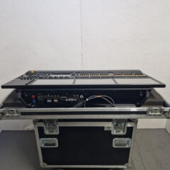 MA Lighting GrandMA2 Full Size Lighting Console