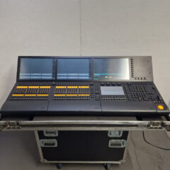 MA Lighting GrandMA2 Full Size Lighting Console