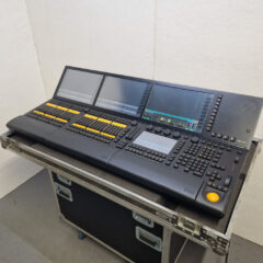 MA Lighting GrandMA2 Full Size Lighting Console