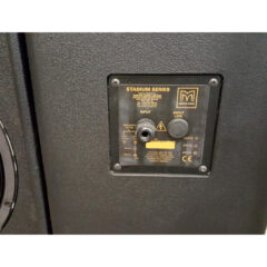 Martin Audio AM15 Loudspeaker