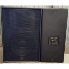 Martin Audio AM15 Loudspeaker