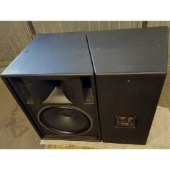Martin Audio AM15 Loudspeaker