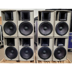 Martin Audio AQ12 Loudspeaker