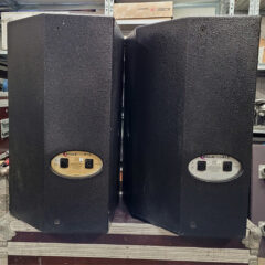 Martin Audio F15 Blackline Speaker