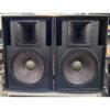 Martin Audio F15 Blackline Speaker
