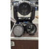 Martin MAC 2000 Wash XB Lighting Fixture