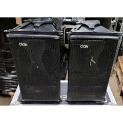 Nexo Geo S8 Loudspeaker
