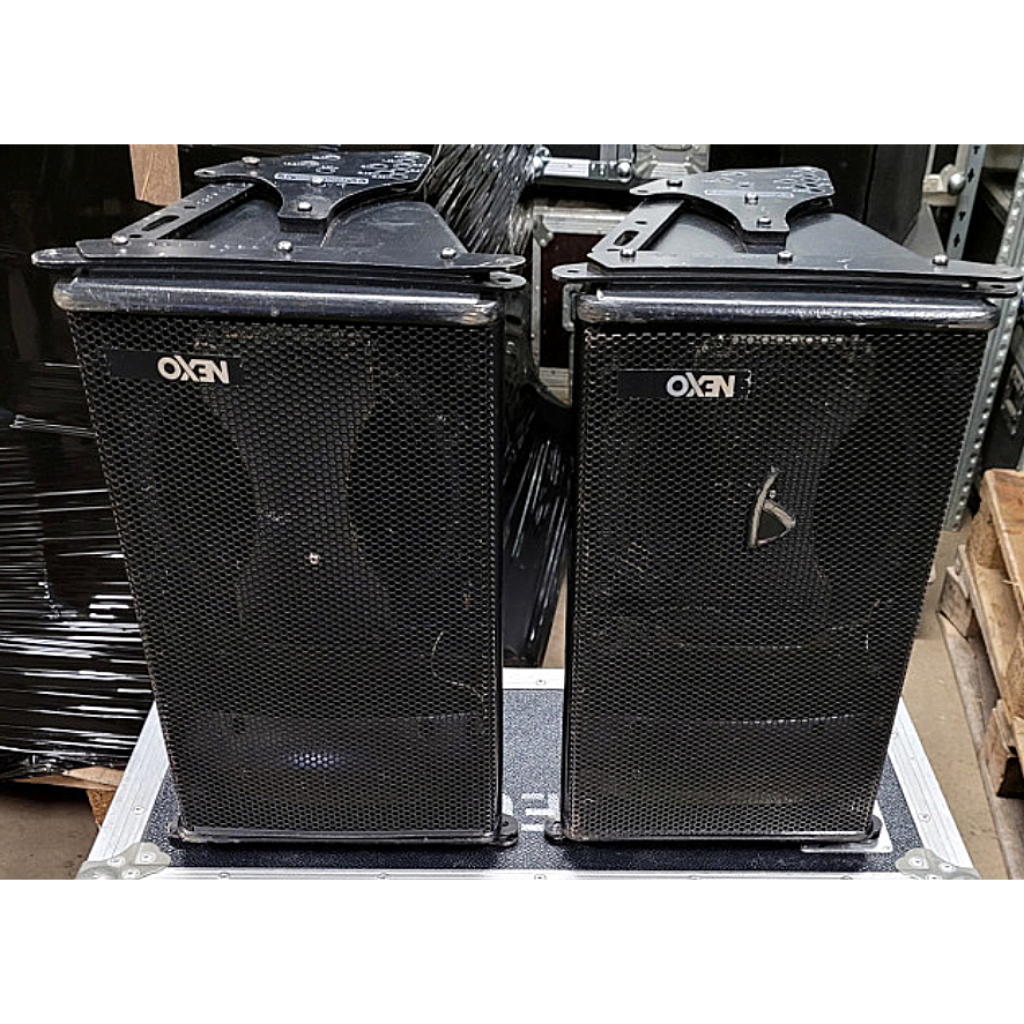Nexo Geo S8 Loudspeaker