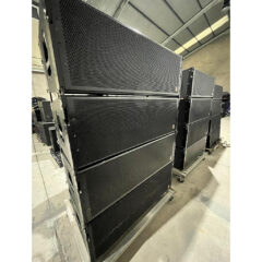 PRO DG GTA 2x12 and 218B Package