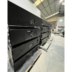 PRO DG GTA 2x12 and 218B Package