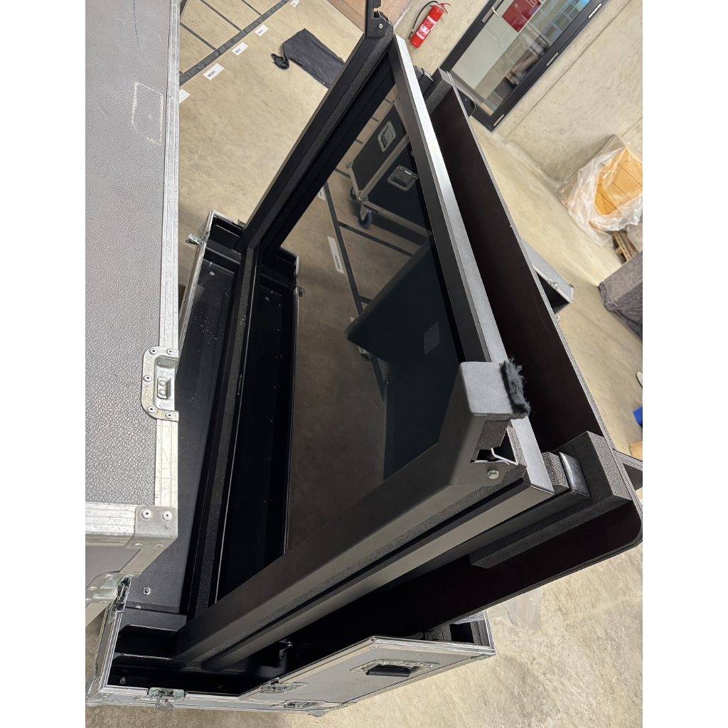 Panasonic 65" TH-65PF12EK High Definition Plasma Display