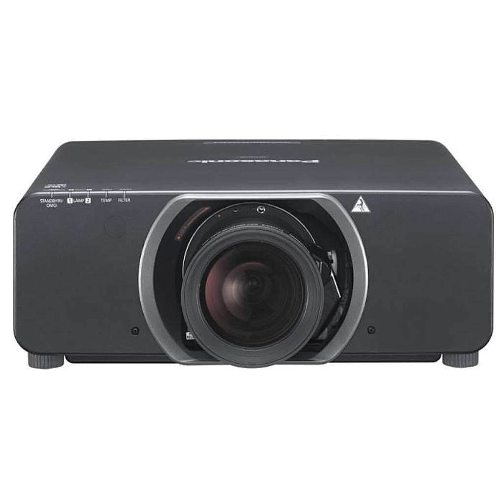 Panasonic PT-DS100X SXGA+ Projector