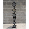 Portman P2 Hexaline Lighting Fixture