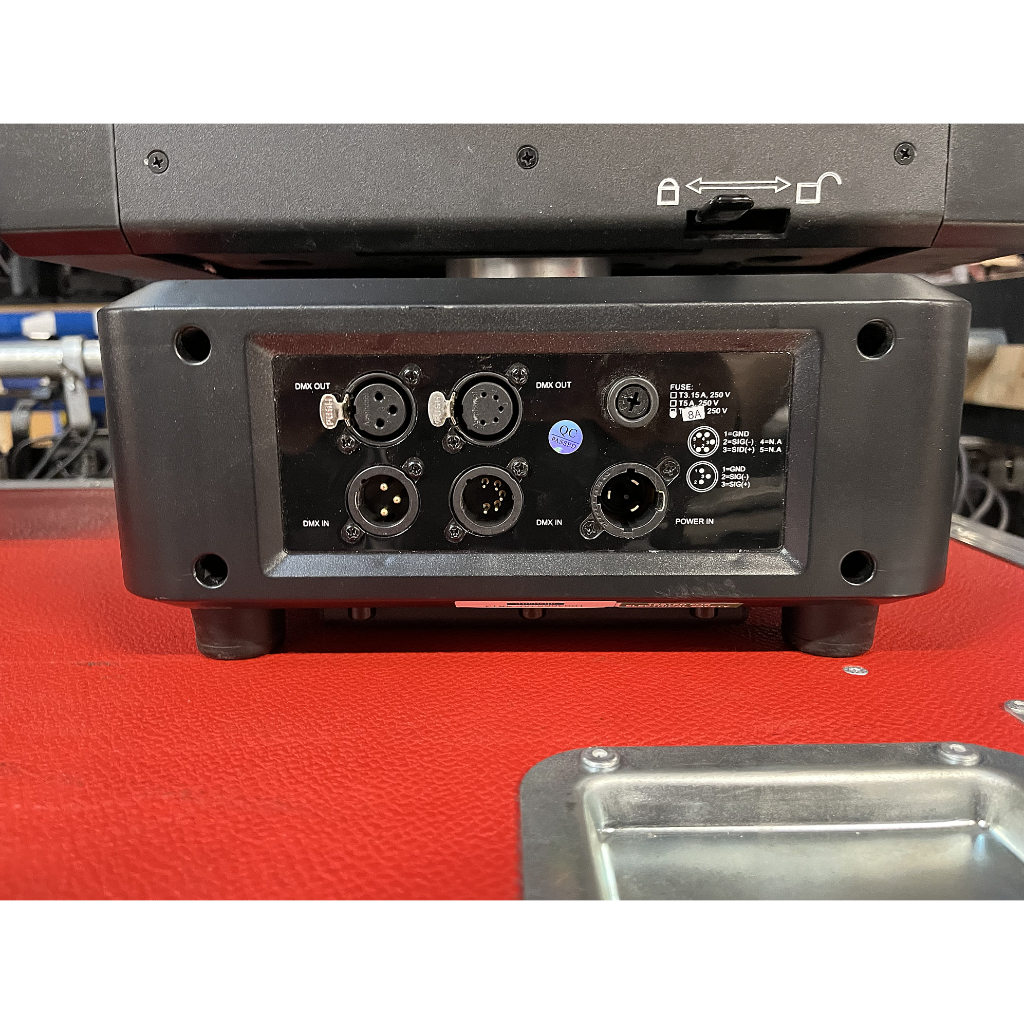 Prolights Luma 1500 SH Lighting Fixture