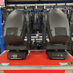 Prolights Luma 1500 SH Lighting Fixture