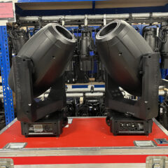 Prolights Luma 1500 SH Lighting Fixture