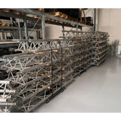 Prolyte X30D Trussing