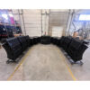 RCF HDL 30-A and SUB 9006-AS Line Array Set
