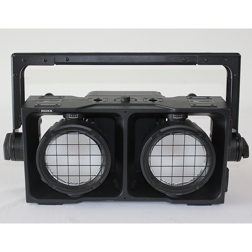 ROXX Cluster Blinder B2 FC IP Lighting Fixture