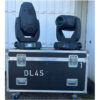 ROBE ROBIN DL4S Profile Lighting Fixture