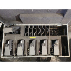 SGM P5 43º Lighting Fixture