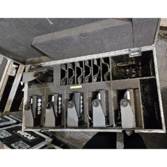 SGM P5 43º Lighting Fixture